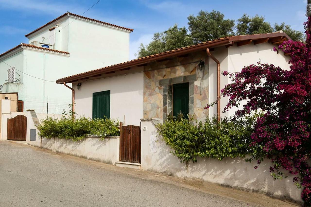 Loiri Porto San Paolo8 Via V. Monti别墅 外观 照片