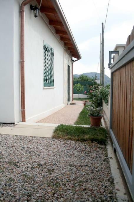 Loiri Porto San Paolo8 Via V. Monti别墅 外观 照片